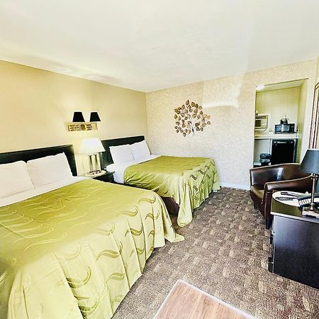 Sage N Sand Motel Moses Lake Dış mekan fotoğraf