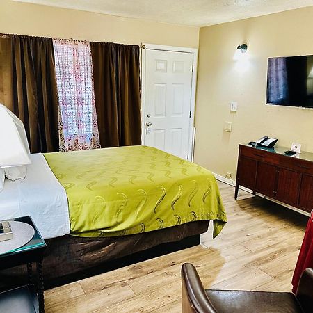 Sage N Sand Motel Moses Lake Dış mekan fotoğraf