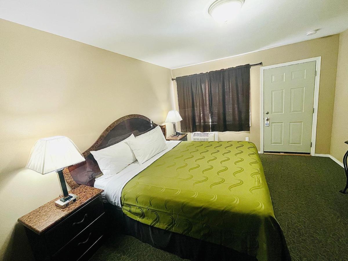 Sage N Sand Motel Moses Lake Dış mekan fotoğraf