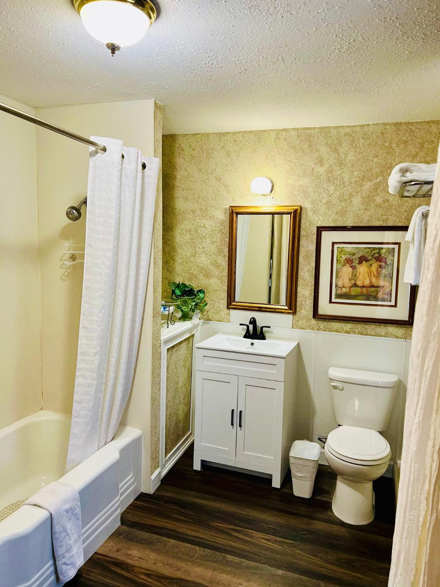 Sage N Sand Motel Moses Lake Dış mekan fotoğraf